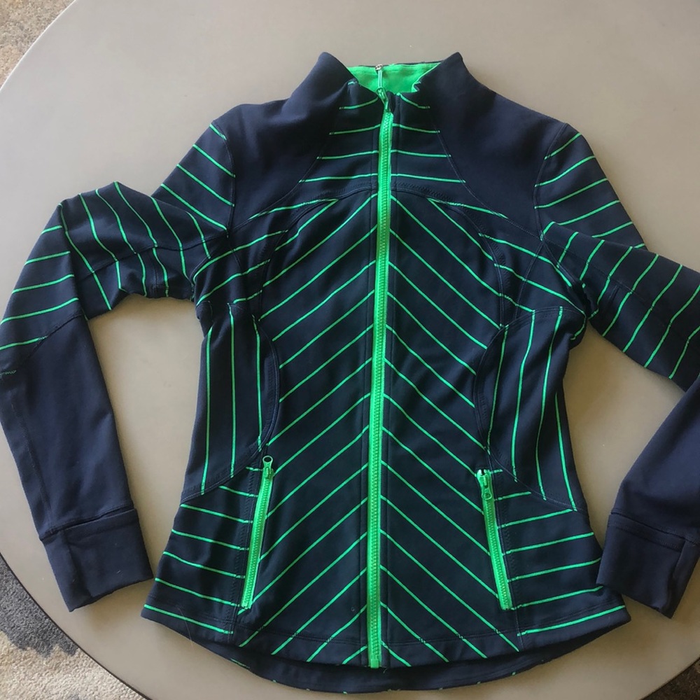 🍋Lululemon Jacket Size 10